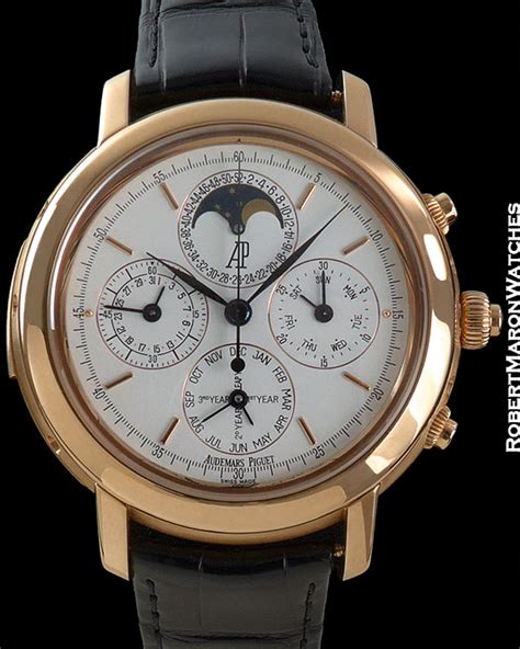 audemars piguet grand complication